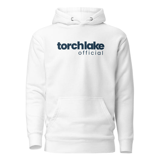 Torch Lake Official Unisex Hoodie